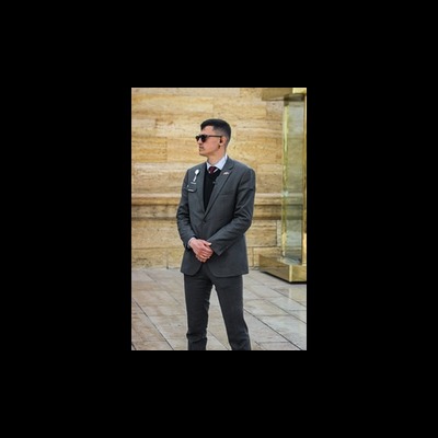 Corporate event security services